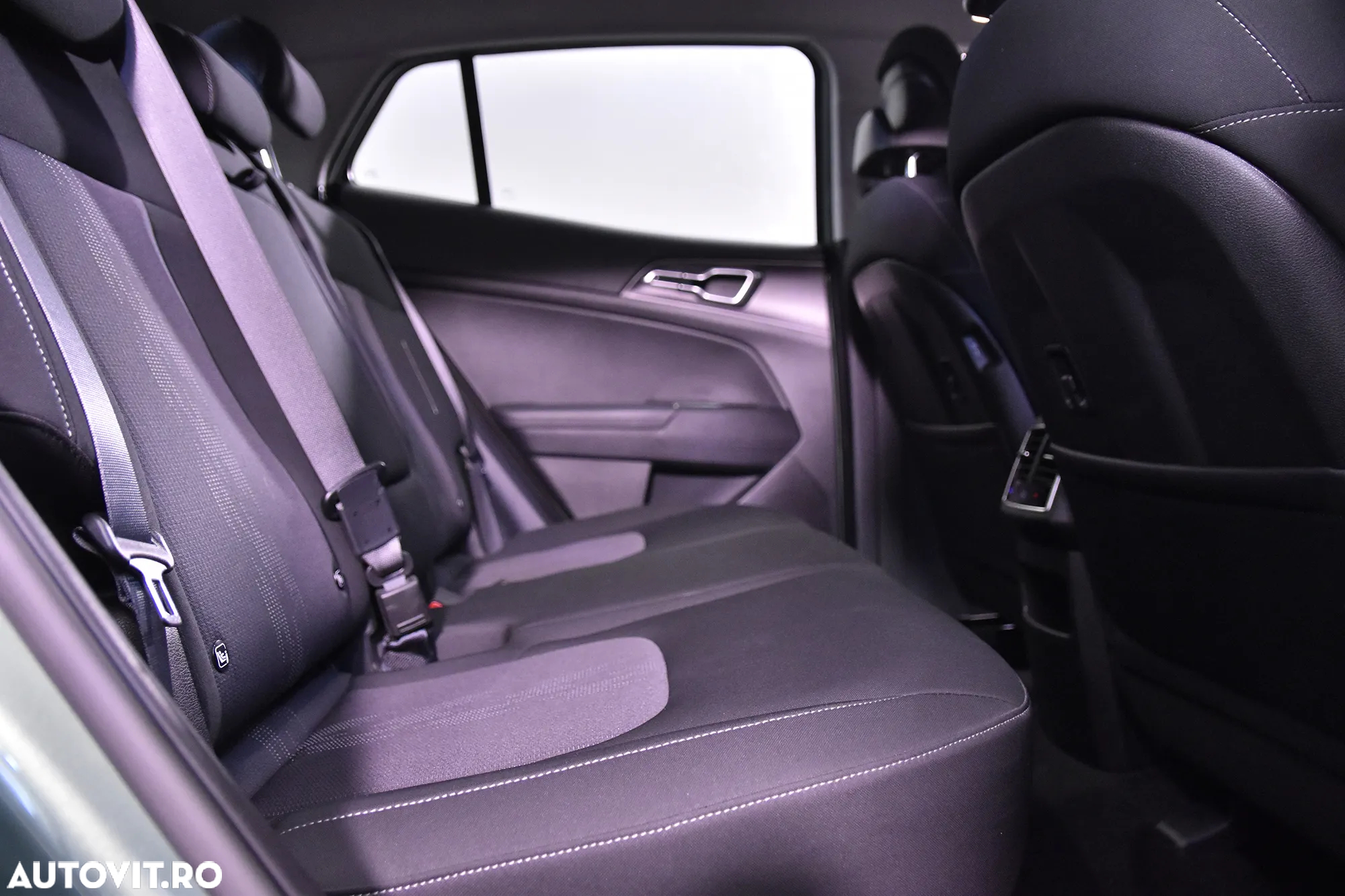Kia Sportage - 12