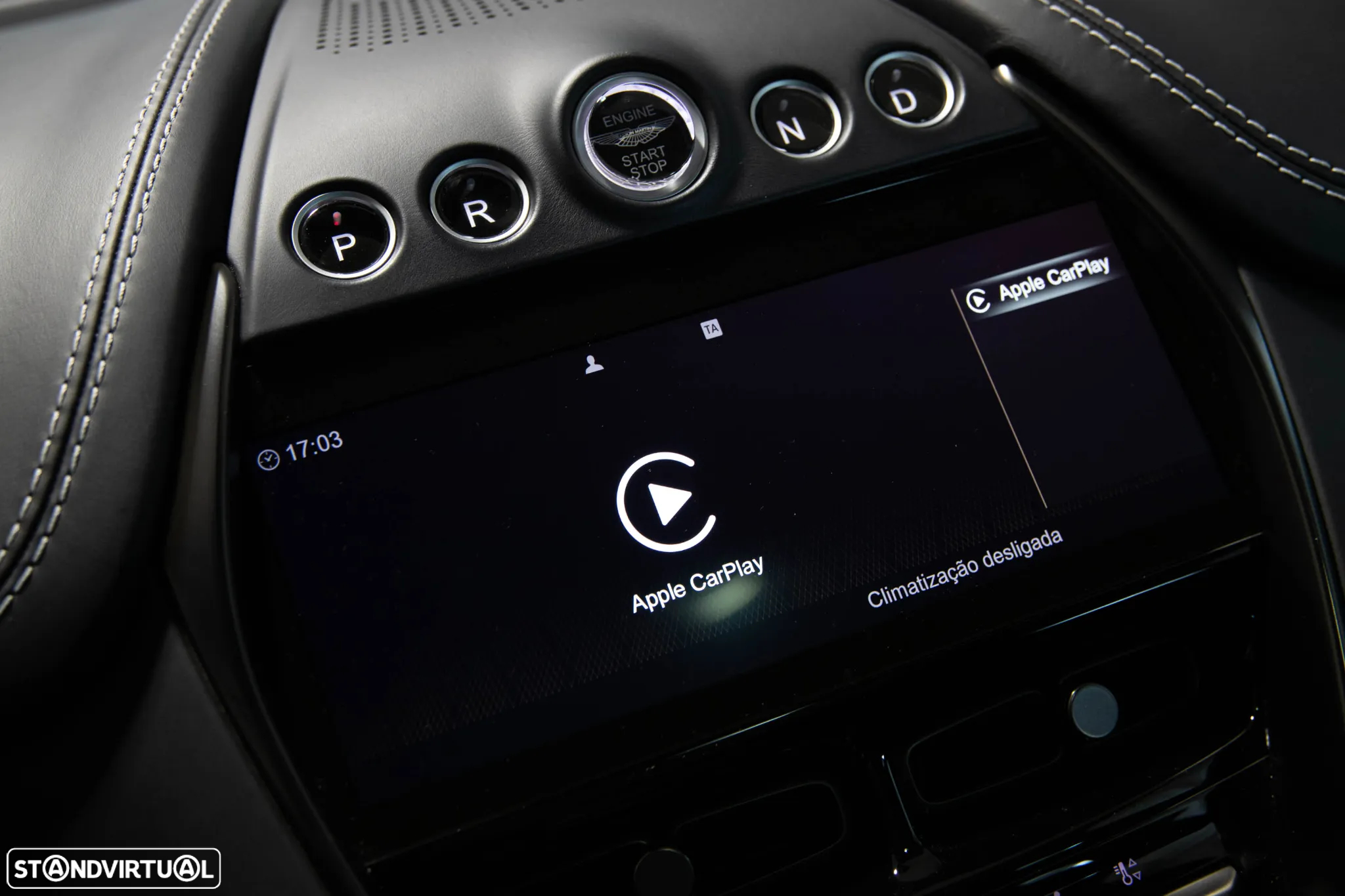 Aston Martin DBX Standard - 23