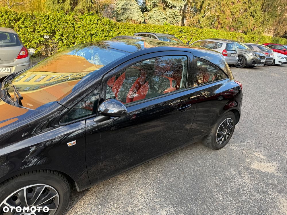 Opel Corsa 1.2 16V Enjoy - 2