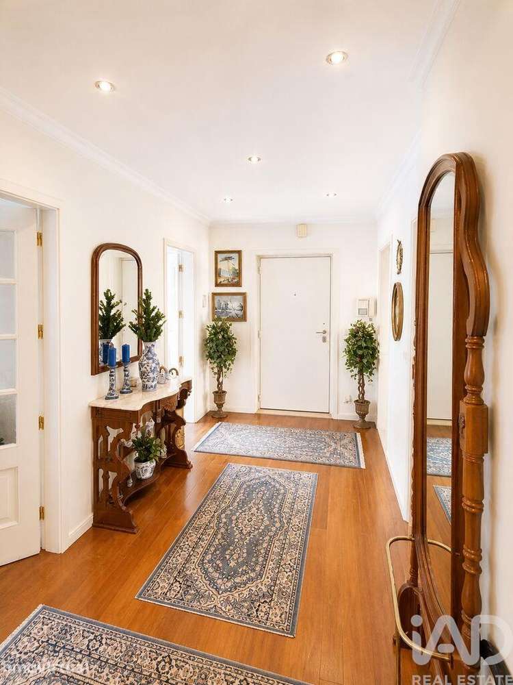 Apartamento T3 em Penafiel de 121,7 m2 - Grande imagem: 5/11