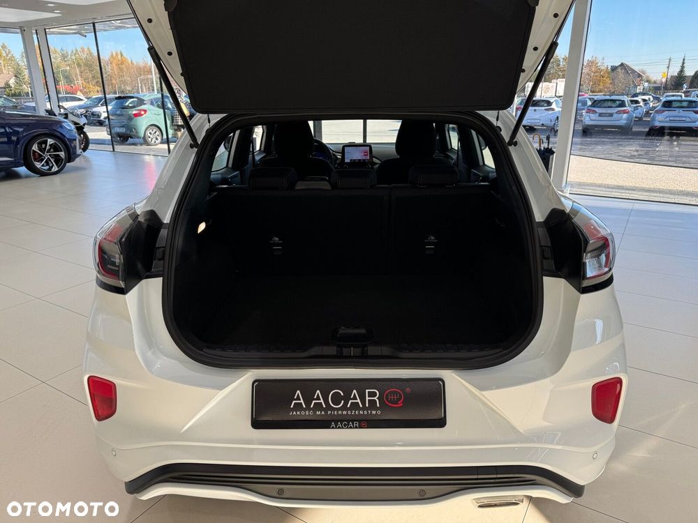Ford Puma - 17