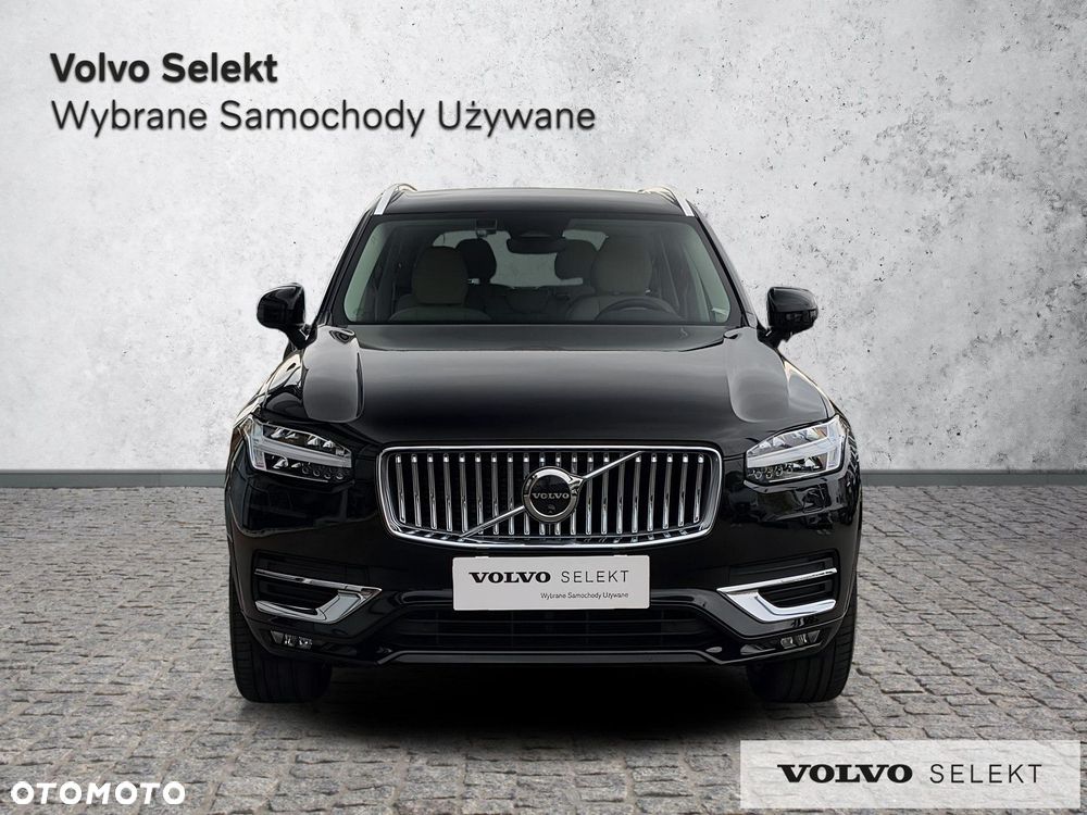 Volvo XC 90 - 5