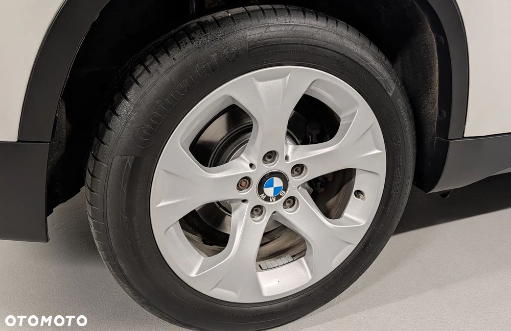 BMW X1 - 23