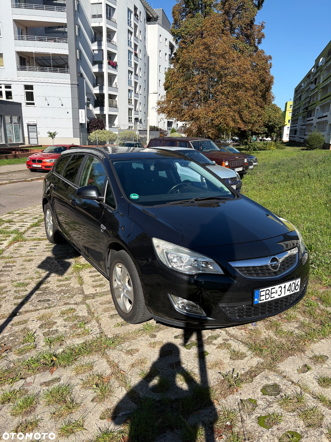 Opel Astra - 4