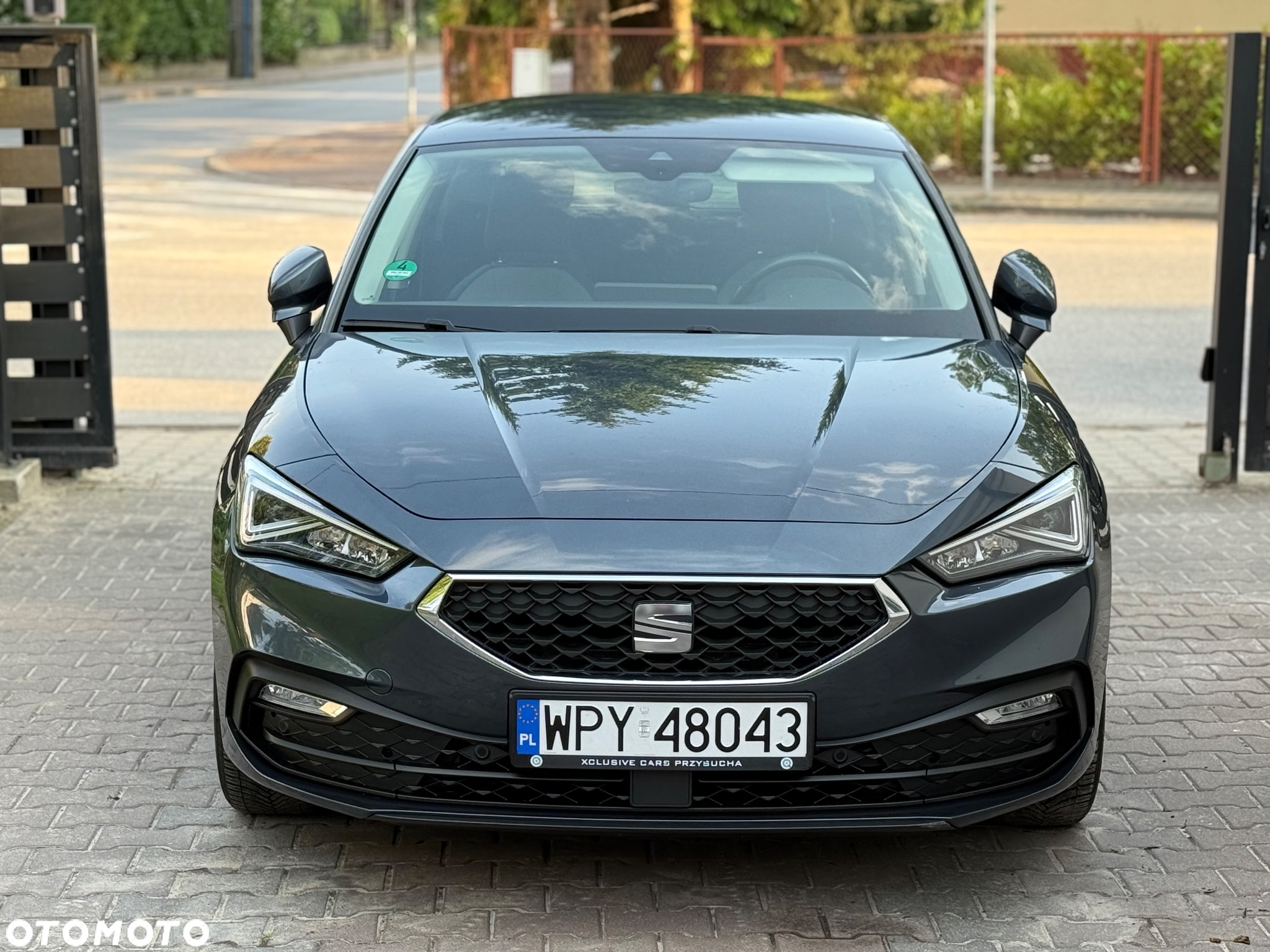Seat Leon - 40