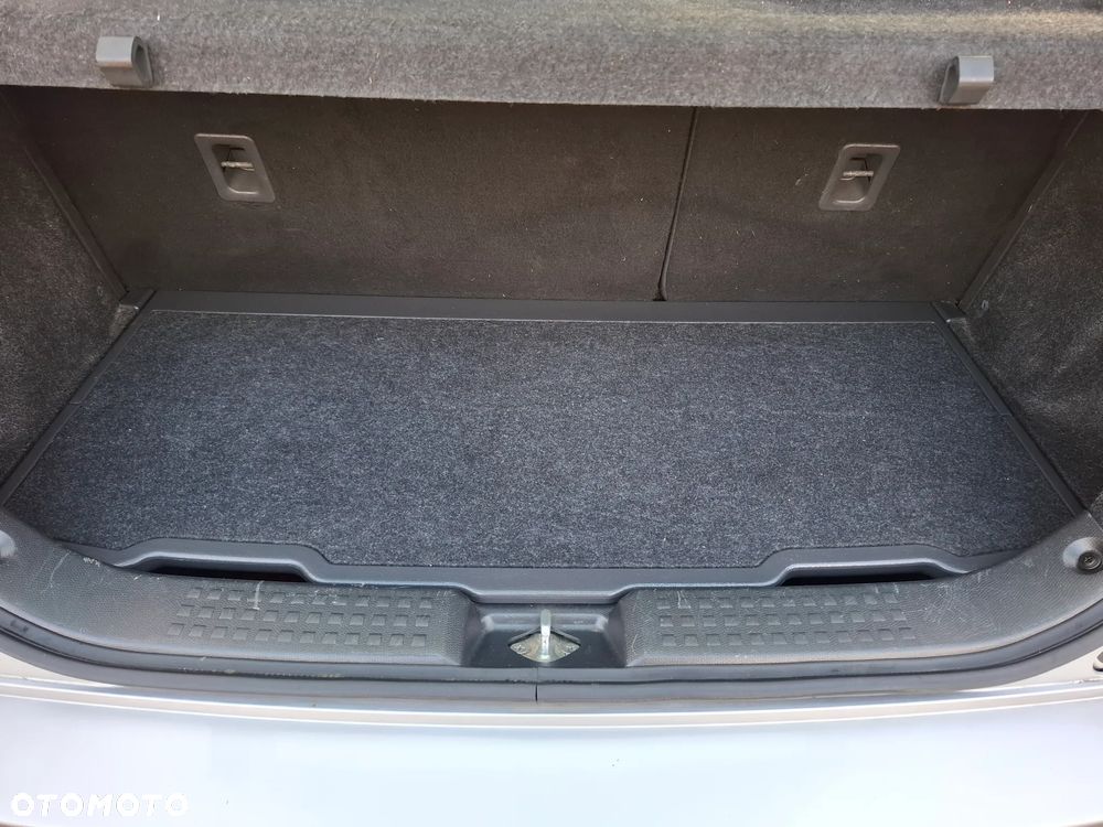 Suzuki Swift 1.3 GLX / Comfort - 1