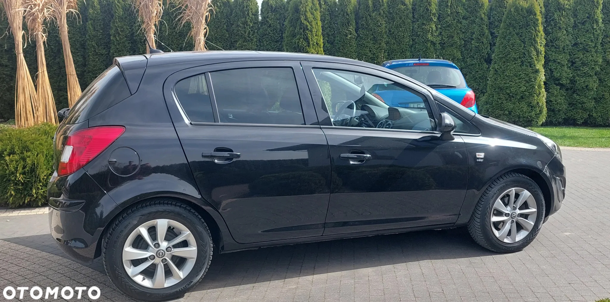 Opel Corsa 1.4 16V Energy - 12
