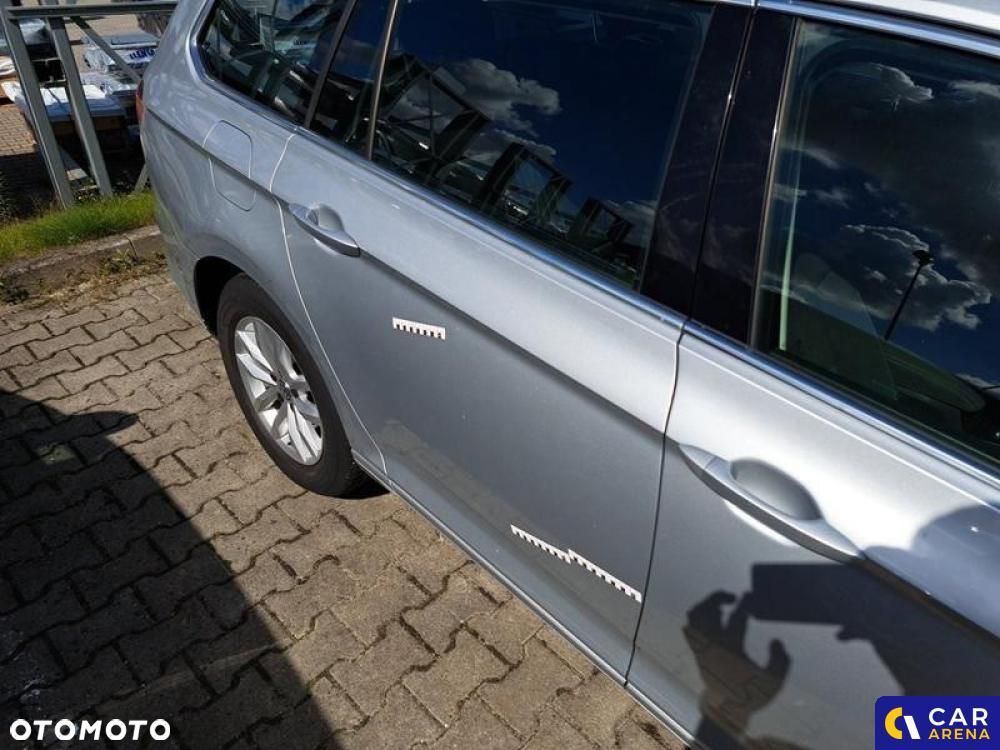 Volkswagen Passat - 30
