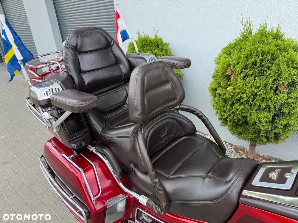Honda GL - 22