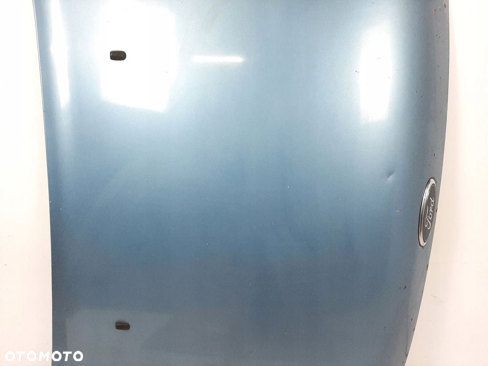 FORD TRANSIT TOURNEO CONNECT 06R MASKA KOLOR MC - 4