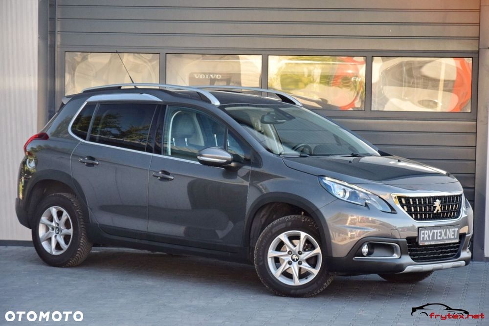Peugeot 2008 - 3