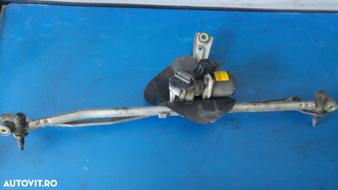 ansamblu stergatoare mini cooper r50 2005 8377427 - 1