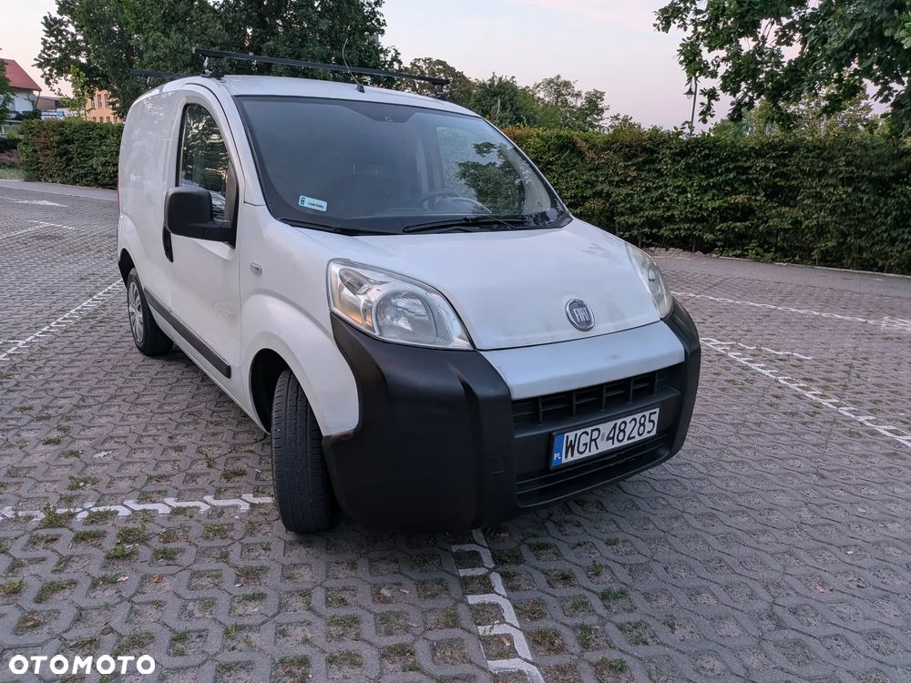 Fiat Fiorino - 4