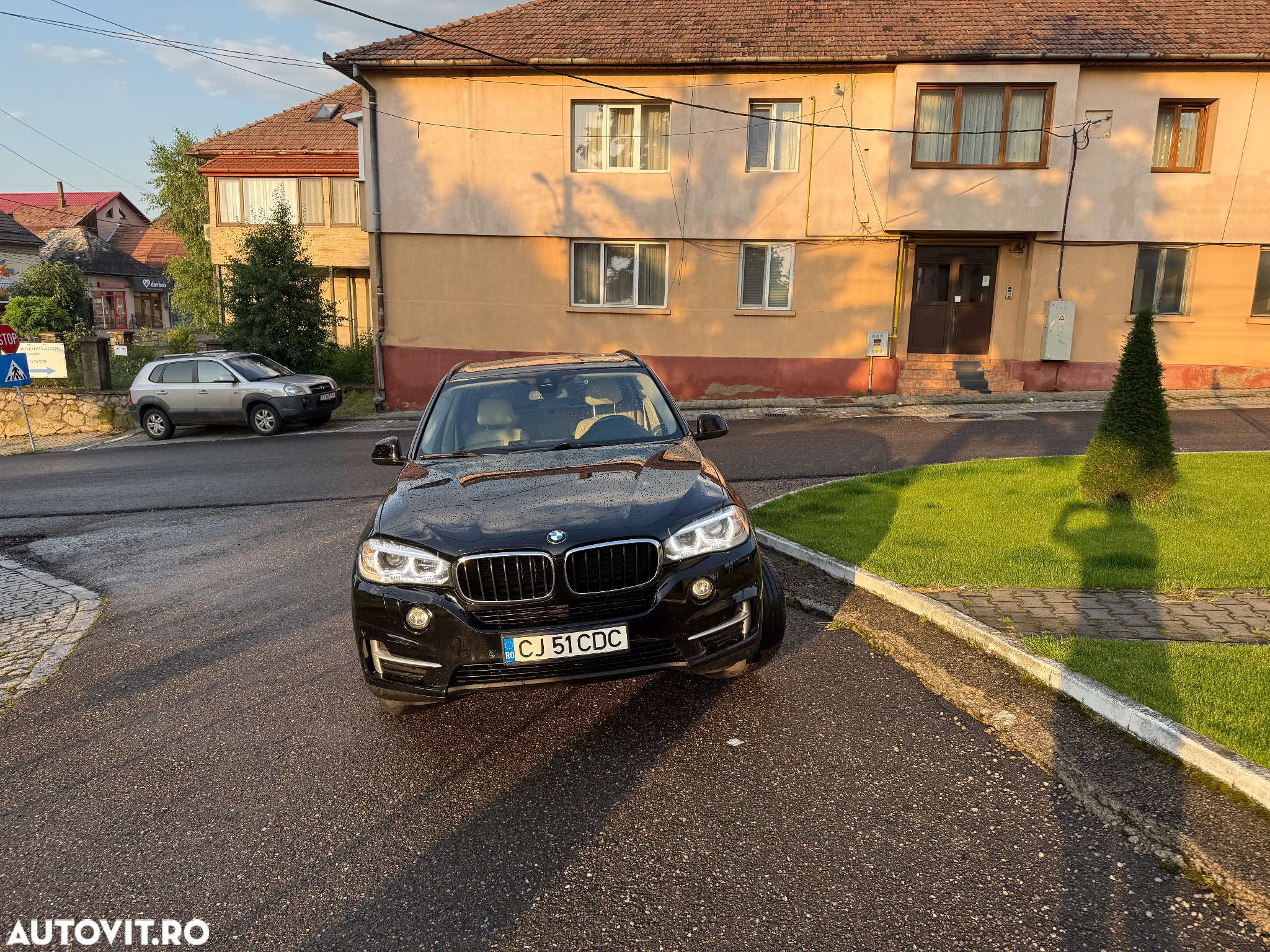 BMW X5 xDrive30d - 6