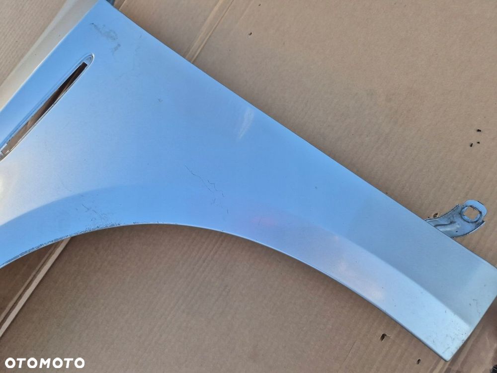 Alfa Romeo Giulietta błotnik lewy. - 5