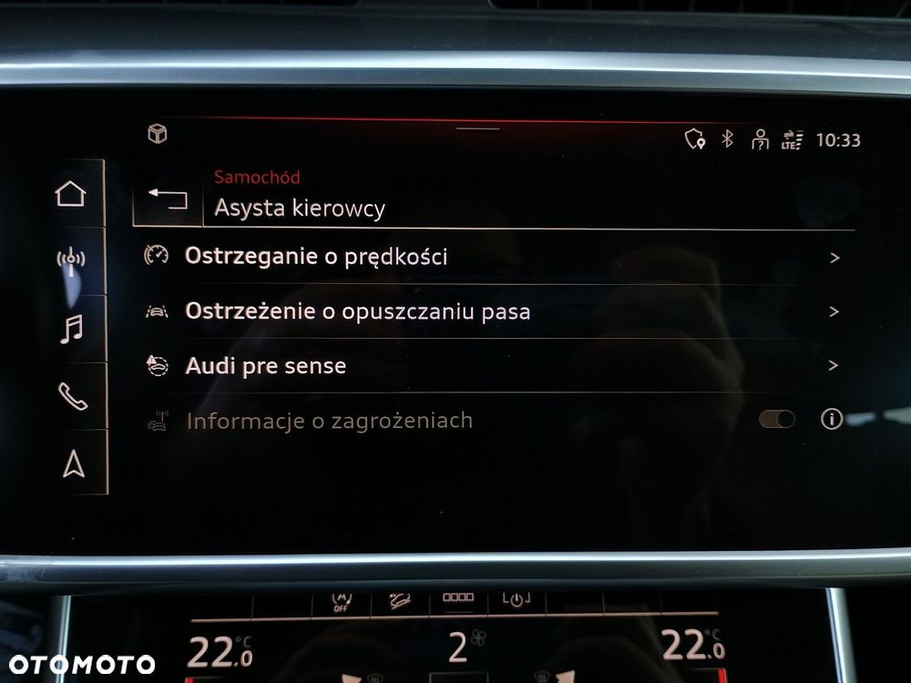 Audi A6 Allroad - 32
