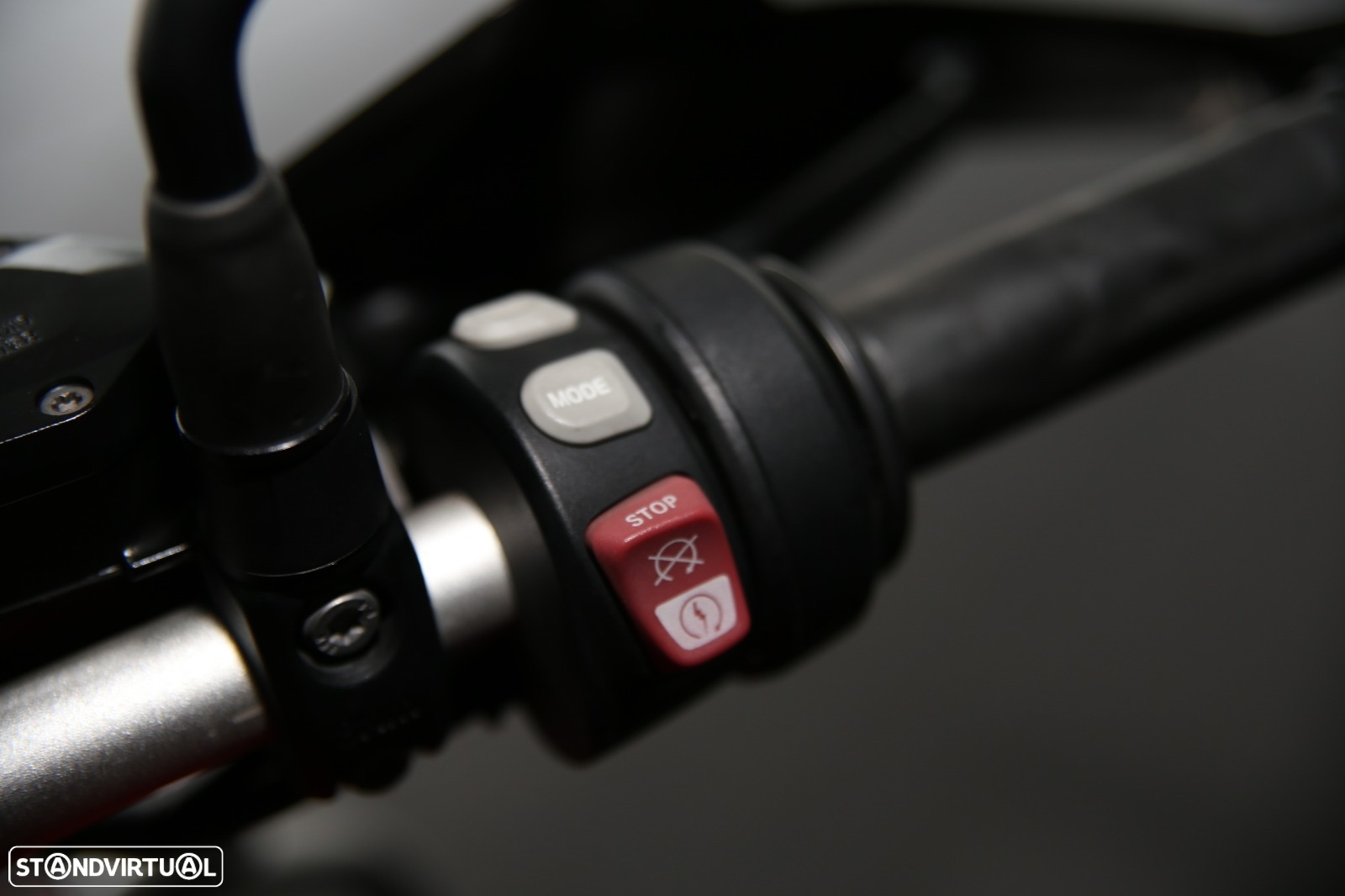 BMW R 1200 GS Adventure Adventure - 21