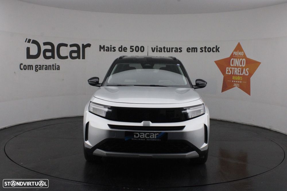 Opel Frontera 44 kWh GS — fotografia 2