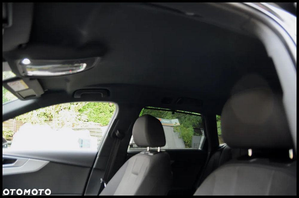 Audi A4 Avant - 25