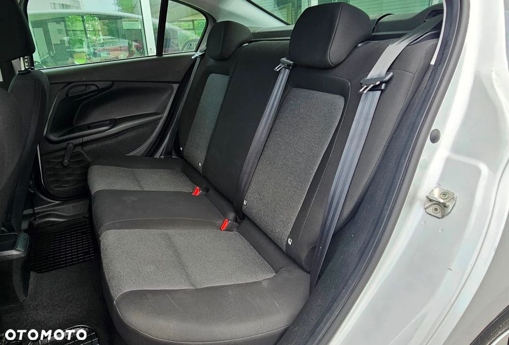 Fiat Tipo 1.4 16V - 13