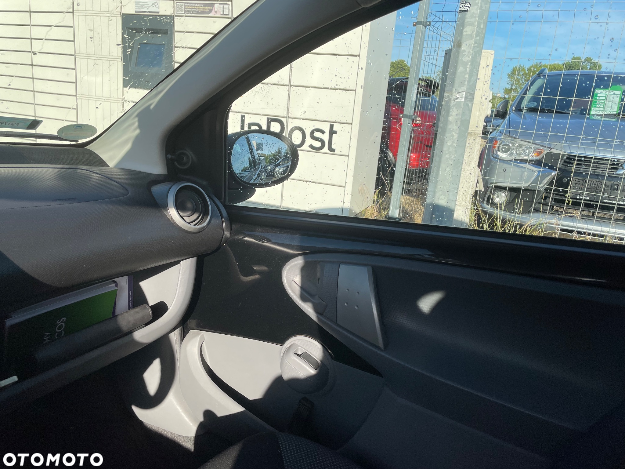 Toyota Aygo - 6