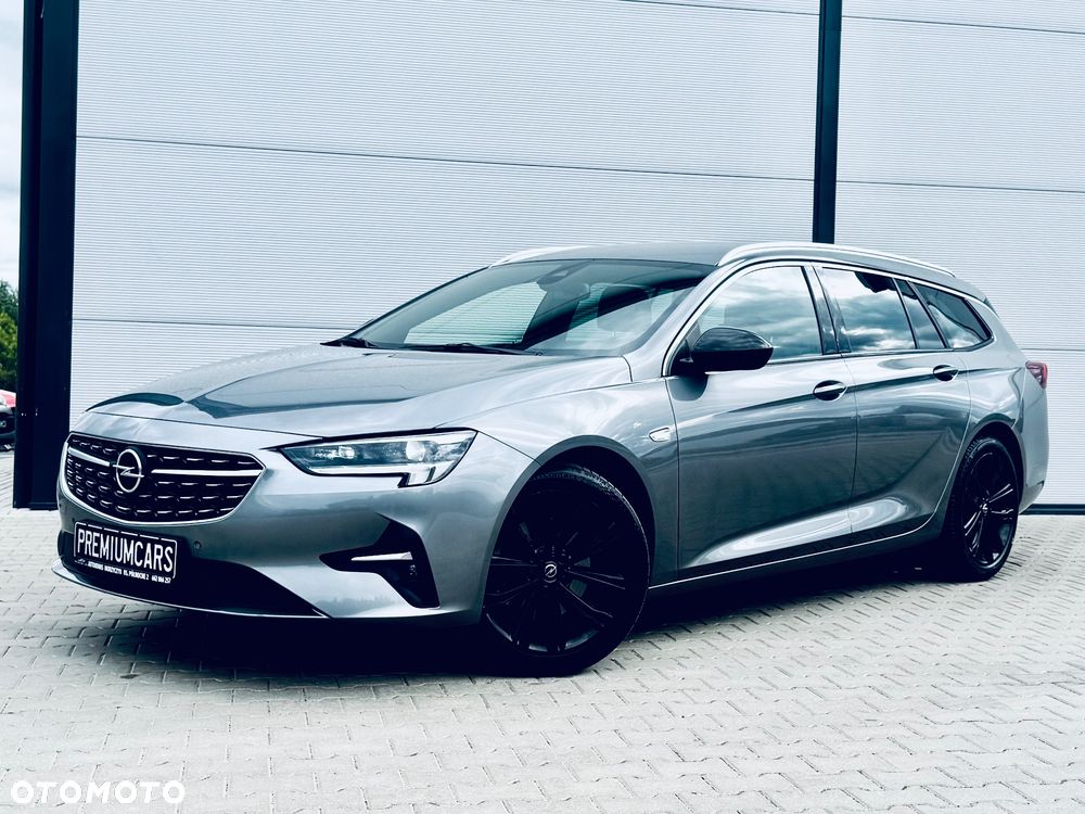 Opel Insignia 2.0 Direct InjectionTurbo Ultimate - 15