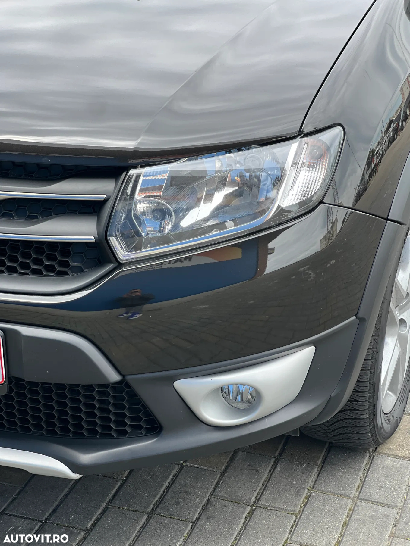 Dacia Sandero 0.9 TCe Prestige - 15