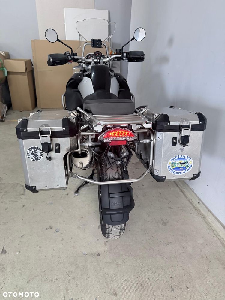 BMW GS - 13