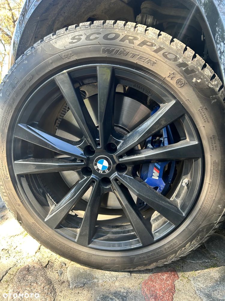 BMW X5 M - 26
