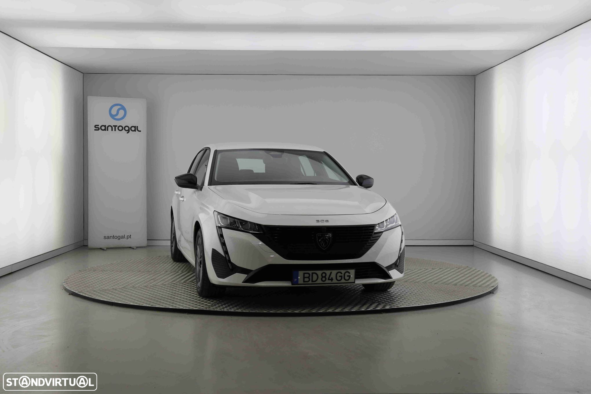 Peugeot 308 1.2 PureTech Active Pack - 5