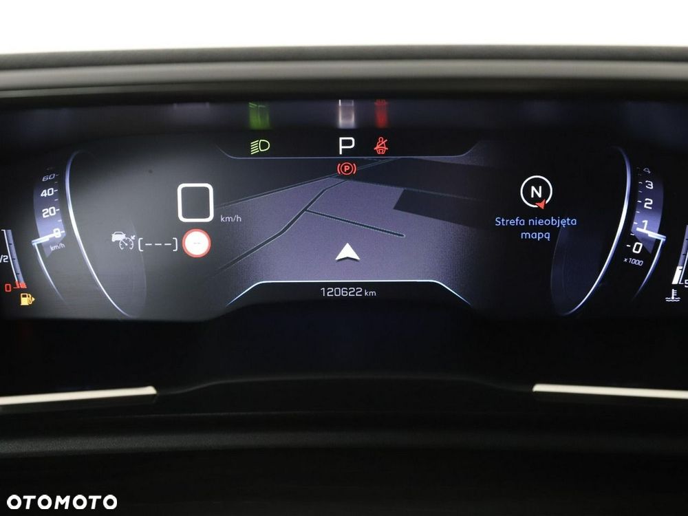 Peugeot 508 1.6 PureTech GT S&S EAT8 - 23
