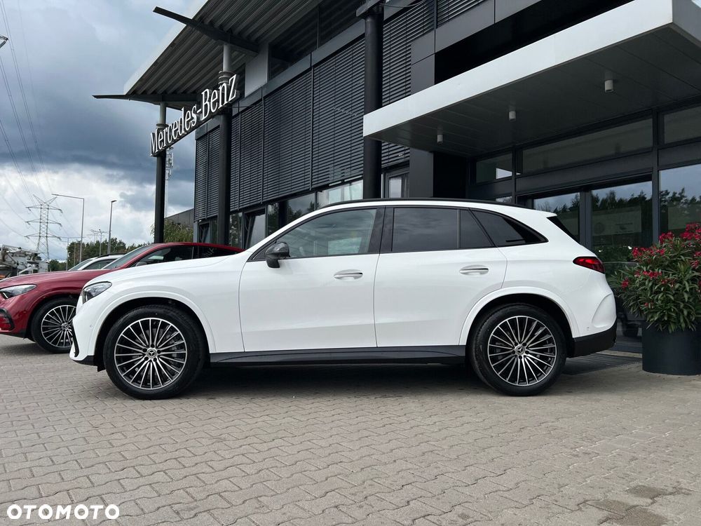 Mercedes-Benz GLC - 7