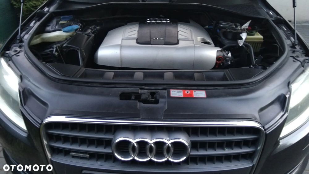 Audi Q7 - 21
