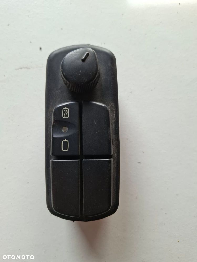 PRZEŁĄCZNIK STEROWANIA LUSTERKAMI MERCEDES ATEGO - 2