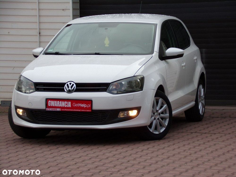 Volkswagen Polo - 5