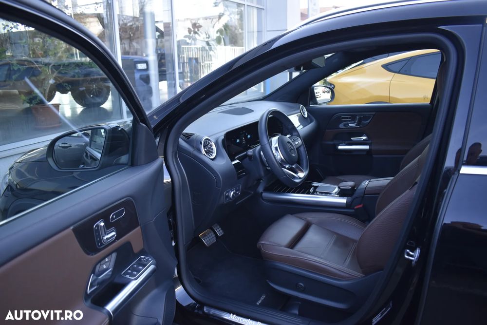 Mercedes-Benz GLA 200 4MATIC Aut. - 34