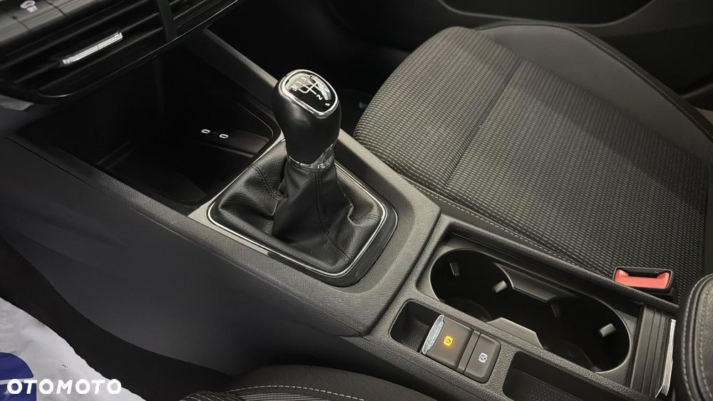 Skoda Octavia 1.5 TSI ACT Ambition - 16