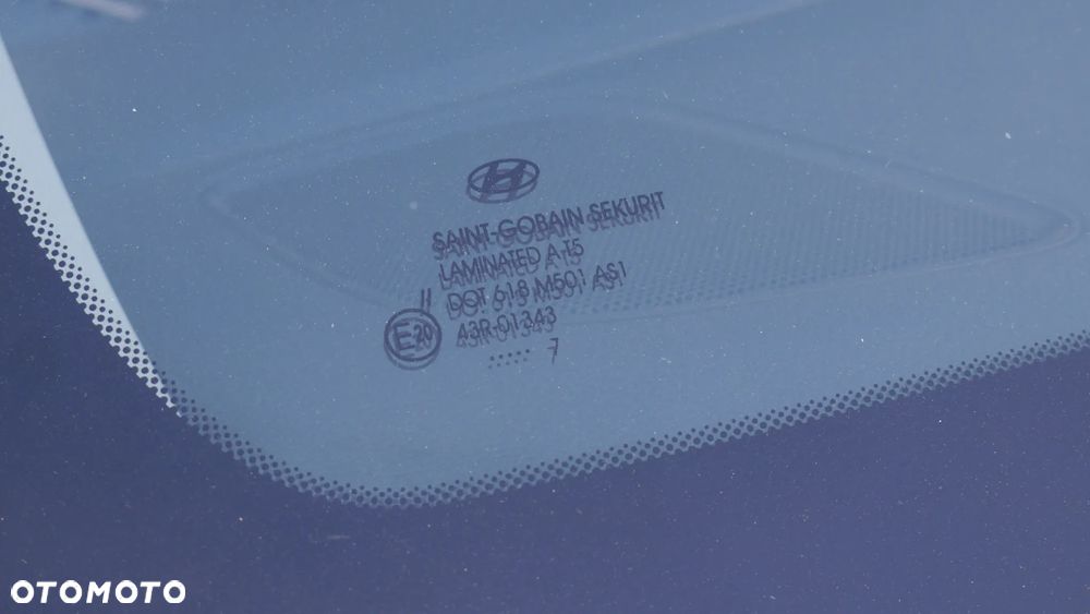 Hyundai i30 1.6 CRDi Automatik Style - 29