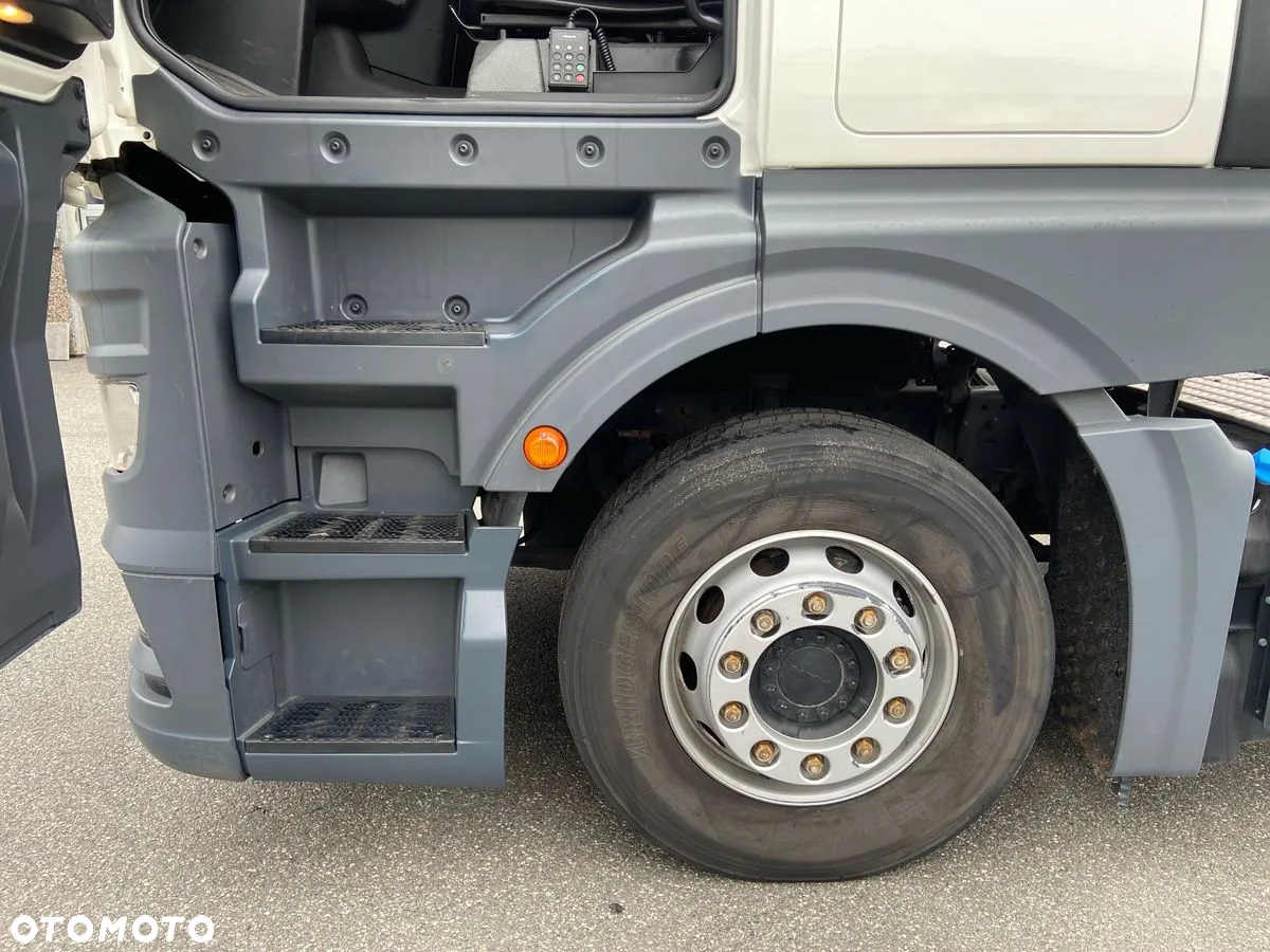 MAN TGX 18.470 4x2 BL SA - 14