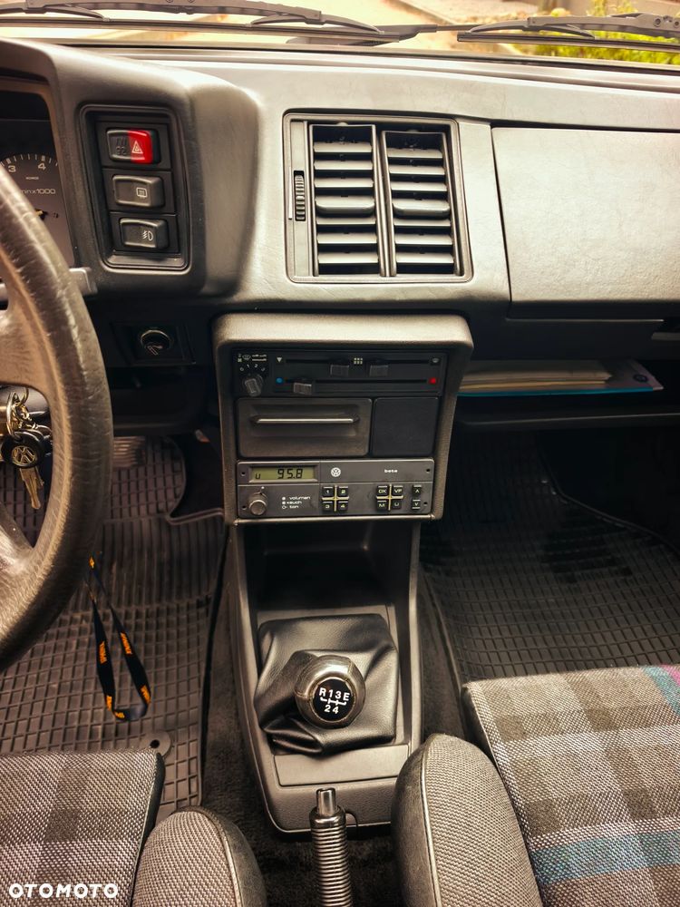 Volkswagen Scirocco 1.6 GT - 16