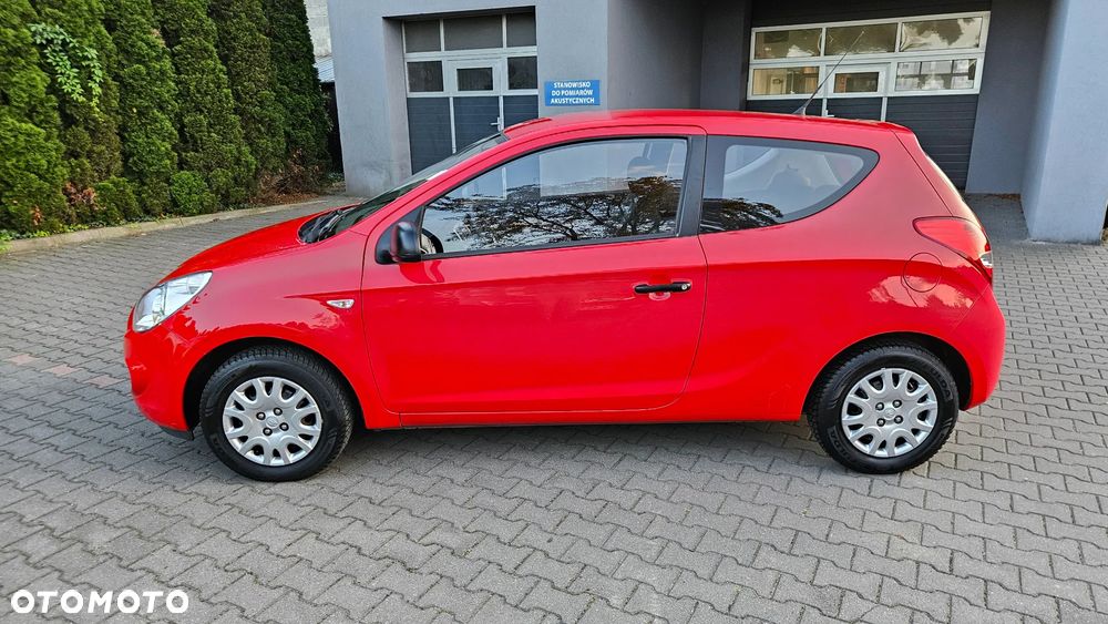 Hyundai i20 1.2 Edition 20 - 5
