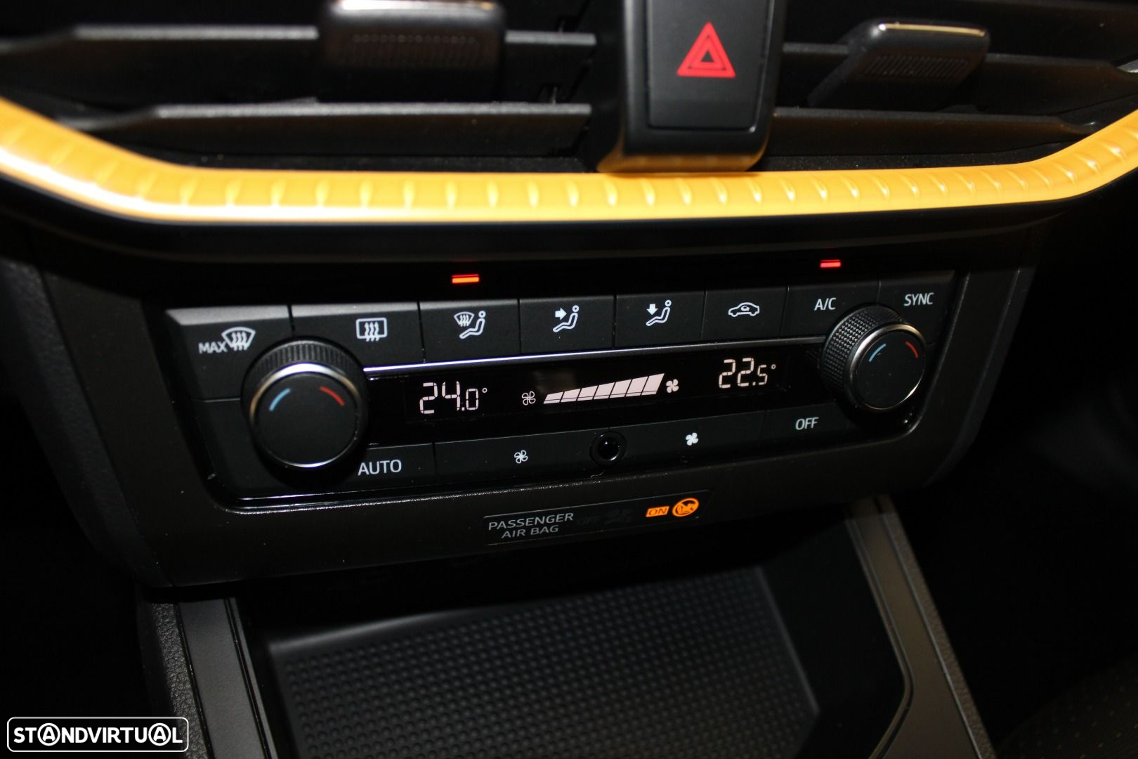 SEAT Ibiza 1.0 TSI Style DSG - 22