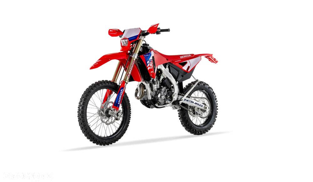 Honda CRF - 2