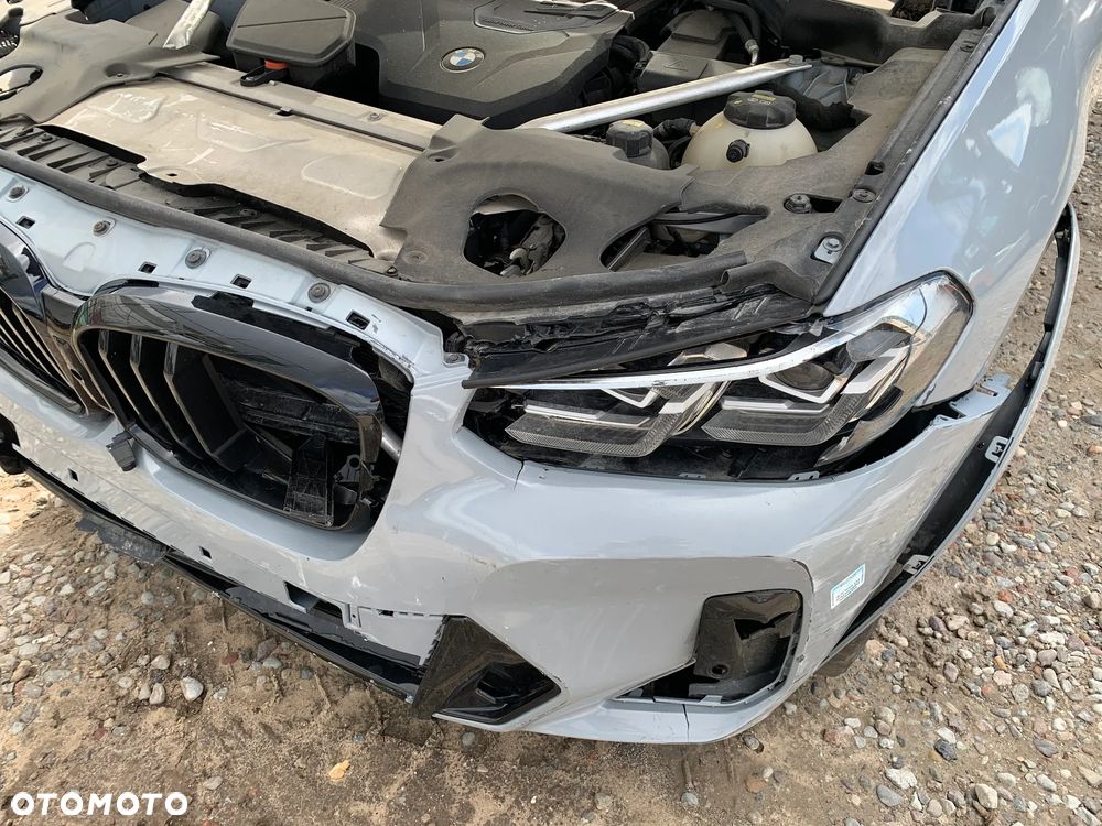 BMW X3 xDrive30i M Sport - 18