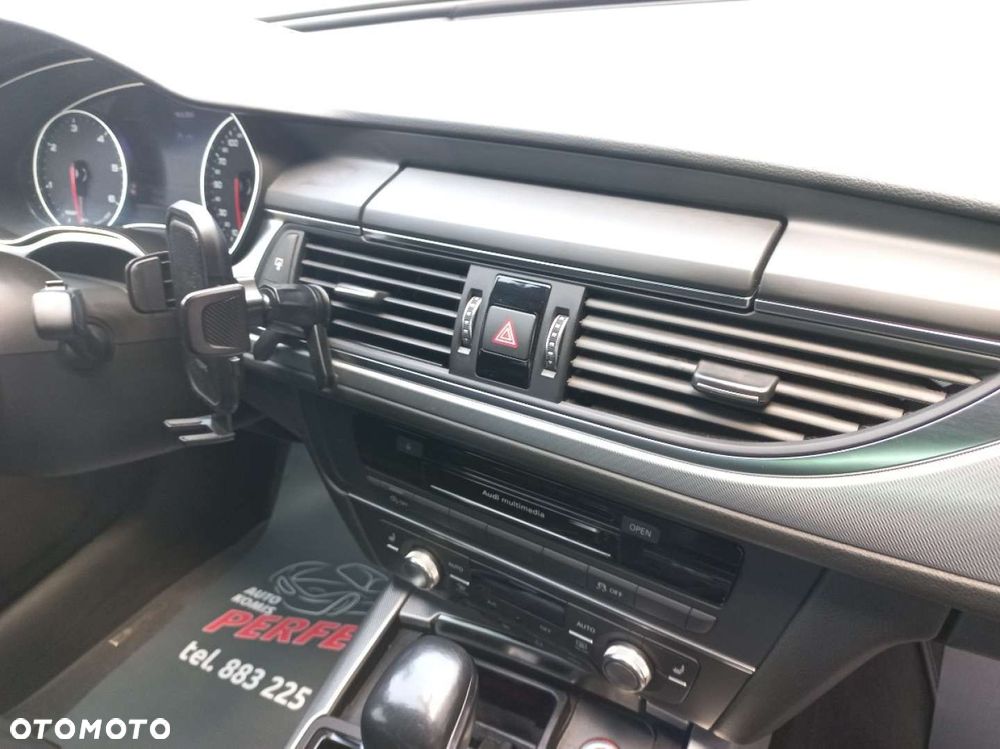 Audi A6 - 15