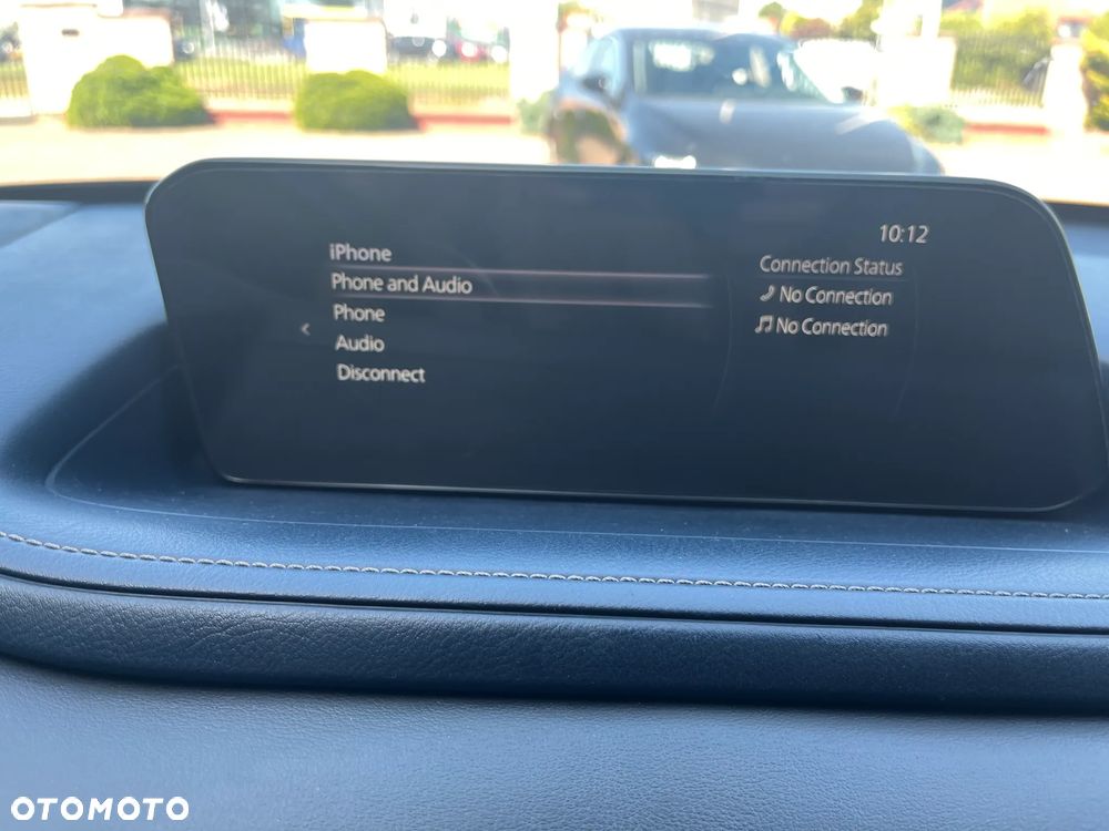 Mazda CX-30 - 38