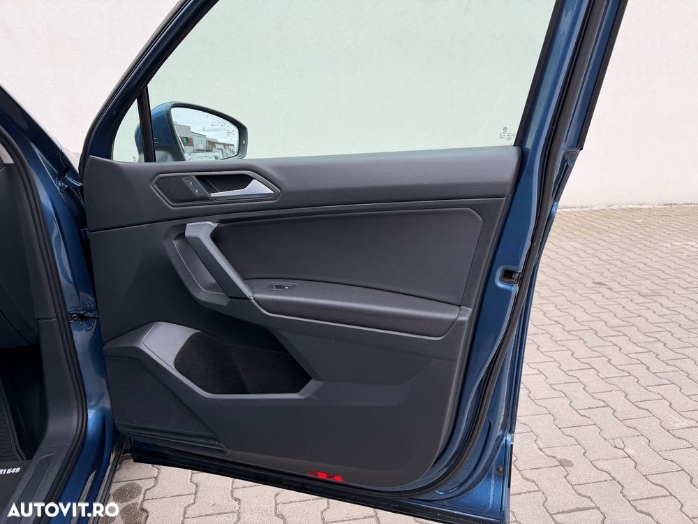 Volkswagen Tiguan 2.0 TSI OPF 4Motion DSG Highline - 23