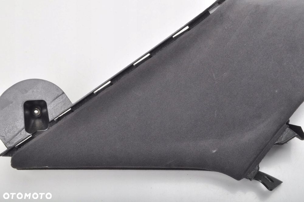 BENTLEY BENTAYGA OSŁONA SŁUPKA TYŁ 18R - 3