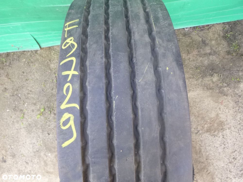 Opona ciężarowa 265/70r19.5 Giti GSR225. Opony ciężarowe