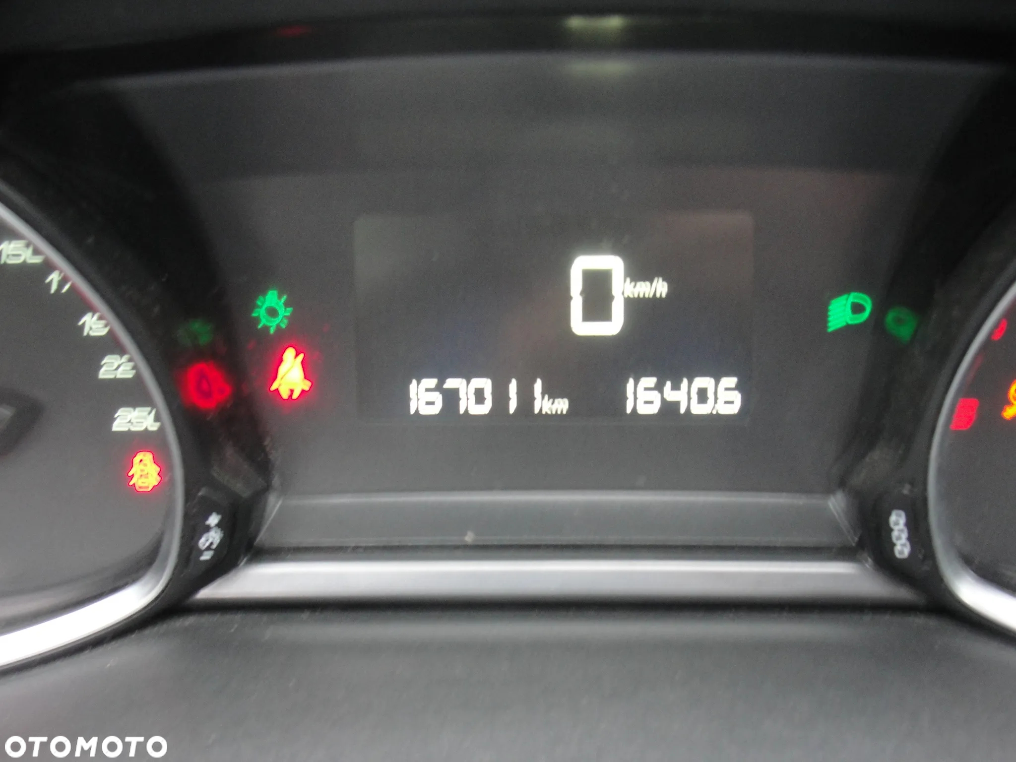 Peugeot 308 1.5 BlueHDi Active S&S - 15